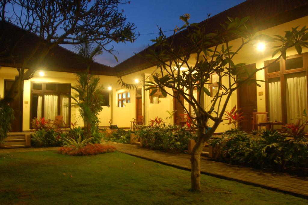 Gunakaya Homestay Sanur Chambre photo