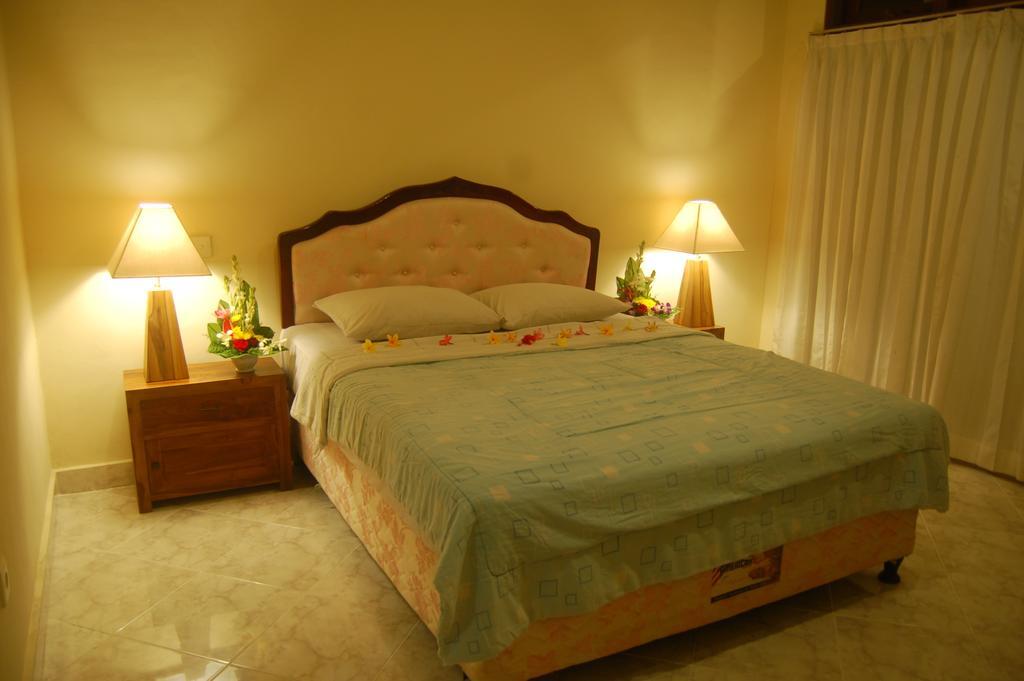 Gunakaya Homestay Sanur Chambre photo