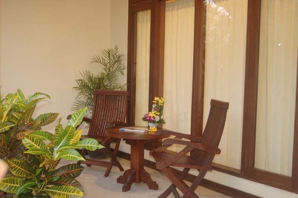 Gunakaya Homestay Sanur Chambre photo